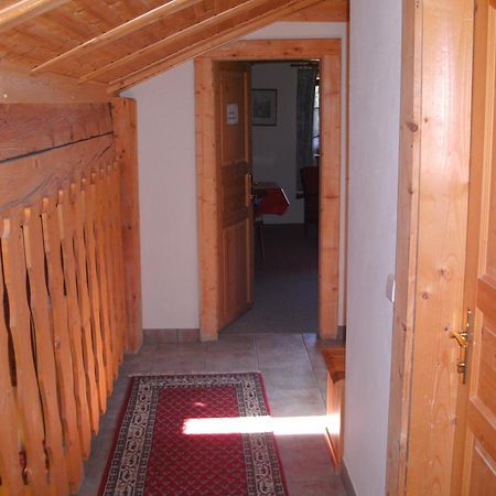 Haus Johanna Radstadt Rom bilde
