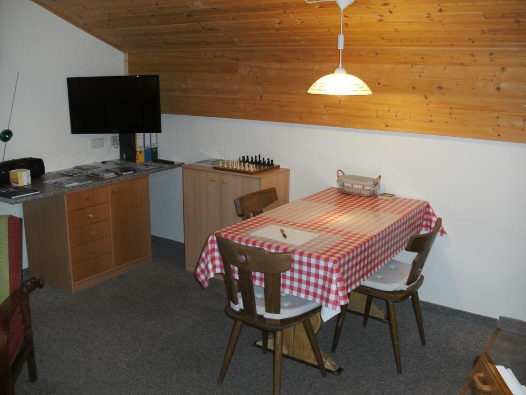 Haus Johanna Radstadt Rom bilde