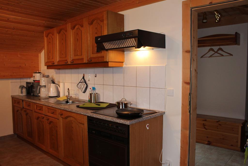 Haus Johanna Radstadt Rom bilde